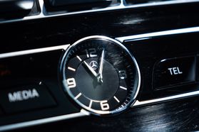 2017 MERCEDES-BENZ E-CLASS SEDAN 4-CYL, TURBO, 2.0 LITER E 300 4MATIC SEDAN 4D