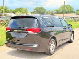 2021 CHRYSLER VOYAGER VAN V6, 3.6 LITER LXI MINIVAN 4D