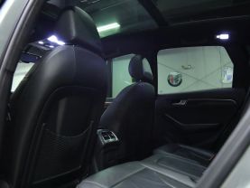 2010 AUDI Q5 for sale in  Orlando, FL
