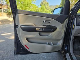 2016 KIA SEDONA LX MINIVAN 4D