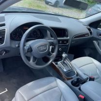 2014 AUDI Q5