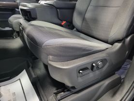 2019 CHEVROLET SILVERADO 1500 CREW CAB PICKUP V8, ECOTEC3, DFM, 5.3 LITER LT PICKUP 4D 5 3/4 FT