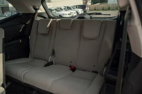 2019 SUBARU ASCENT SUV 4-CYL, TURBO, 2.4 LITER PREMIUM SPORT UTILITY 4D