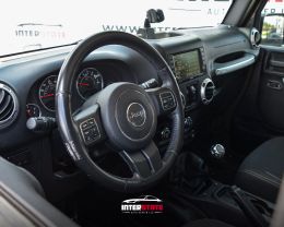 2015 JEEP WRANGLER For Sale in Orlando