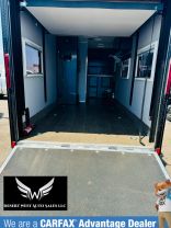 2018 LIVIN LITE QUICKSILVER TH - - 7X20HJ