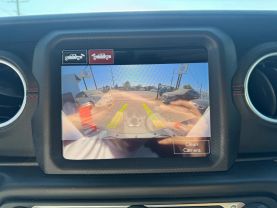 2020 JEEP GLADIATOR PICKUP V6, VVT, 3.6 LITER RUBICON PICKUP 4D 5 FT