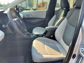 2020 TOYOTA COROLLA SEDAN 4-CYL, 1.8 LITER LE SEDAN 4D