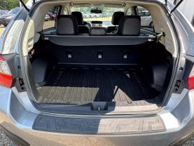2014 SUBARU XV CROSSTREK SUV 4-CYL, PZEV, 2.0 LITER LIMITED SPORT UTILITY 4D
