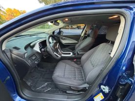 2013 CHEVROLET VOLT