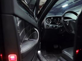 2011 BENTLEY CONTINENTAL for sale in  Orlando, FL