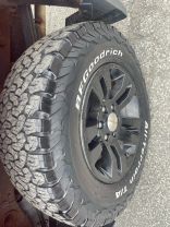 2014 CHEVROLET SILVERADO 1500 CREW CAB