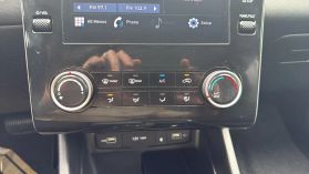 2023 HYUNDAI TUCSON SUV 4-CYL, GDI, 2.5 LITER SEL SPORT UTILITY 4D at T&T Repairables - used car dealership in Spencer, Indiana.