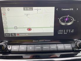 2023 KIA SELTOS SUV 4-CYL, 2.0 LITER EX SPORT UTILITY 4D - Gesner Auto Inc in Taunton, MA, 41.88613, -71.14527