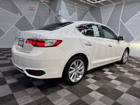 2016 ACURA ILX