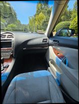 2011 LEXUS ES ES 350 SEDAN 4D