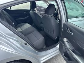 2022 NISSAN ALTIMA SEDAN 2.5L I4 2.5 SV AWD 4DR SEDAN