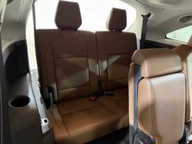 2018 ACURA MDX