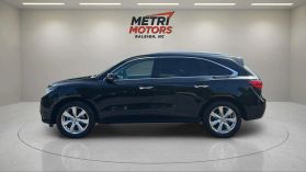 2016 Acura Mdx - Image 8