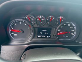 2024 CHEVROLET SILVERADO 2500 HD CREW CAB