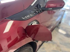 2017 CHEVROLET VOLT HATCHBACK VOLTEC ELECTRIC DRIVE LT HATCHBACK 4D