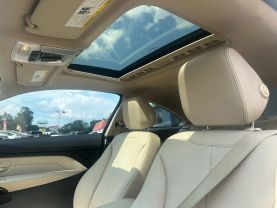 2015 BMW 4 SERIES