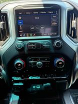 2020 Chevrolet Silverado 1500 Crew Cab Rst Pickup 4d 5 3/4 Ft - Image 32