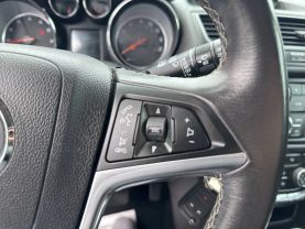 2016 BUICK ENCORE SUV 4-CYL, ECOTEC, 1.4T SPORT UTILITY 4D