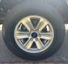 2018 Ford F150 Supercrew Cab - Image 15