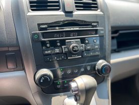 2011 HONDA CR-V SUV 4-CYL, VTEC, 2.4 LITER EX SPORT UTILITY 4D