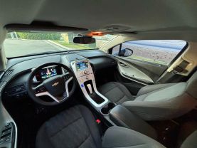 2013 CHEVROLET VOLT