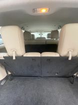 2017 NISSAN PATHFINDER SUV V6, 3.5 LITER SL SPORT UTILITY 4D