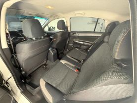 2016 SUBARU CROSSTREK SUV 4-CYL, PZEV, 2.0 LITER 2.0I PREMIUM SPORT UTILITY 4D