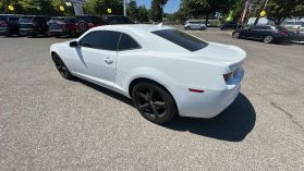 2013 CHEVROLET CAMARO