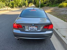 2012 BMW 3 SERIES 328I COUPE 2D