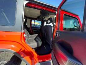 2019 JEEP WRANGLER UNLIMITED