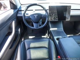 -2018 Tesla Model 3 - Image 14