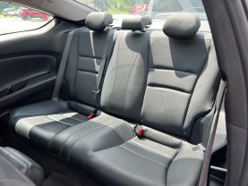 2013 HONDA ACCORD COUPE 4-CYL, I-VTEC, 2.4 LITER EX-L COUPE 2D
