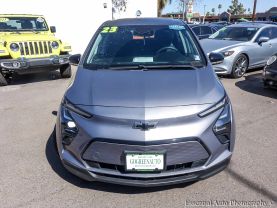 -2023 Chevrolet Bolt Ev - Image 4