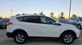 2015 Toyota Rav4 - Image 7