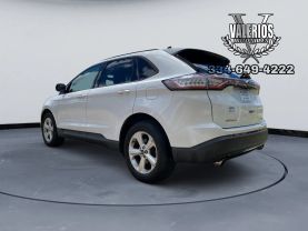 2016 FORD EDGE SUV 4-CYL ECOBOOST 2.0L SE SPORT UTILITY 4D