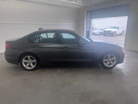 2013 BMW 3 SERIES