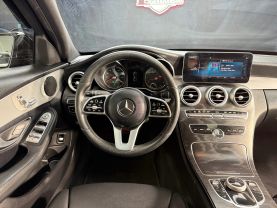 2019 MERCEDES-BENZ C-CLASS SEDAN 4-CYL, TURBO, 2.0 LITER C 300 SEDAN 4D