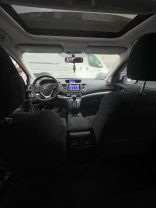 2016 HONDA CR-V SUV 4-CYL, I-VTEC, 2.4 LITER EX SPORT UTILITY 4D