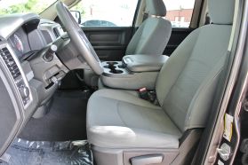 2020 RAM 1500 CLASSIC QUAD CAB