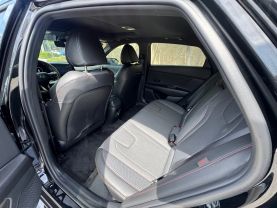 2024 HYUNDAI ELANTRA SEDAN 4-CYL, TURBO, GDI, 1.6 LITER N LINE SEDAN 4D