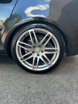 2007 AUDI A3 WAGON 4-CYL, TURBO, 2.0 LITER 2.0T WAGON 4D