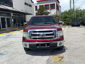 2013 Ford F150 Super Cab - Image 2