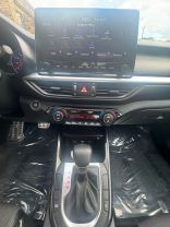 2023 KIA FORTE SEDAN 4-CYL, 2.0 LITER GT-LINE SEDAN 4D - Gesner Auto Inc in Taunton, MA, 41.88613, -71.14527