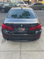 2018 BMW 5 SERIES SEDAN 4-CYL, HYBRID, TWIN TURBO, 2.0 LITER 530E XDRIVE IPERFORMANCE SEDAN 4D