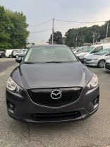 2015 MAZDA CX-5